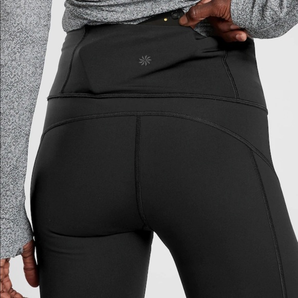 Rainier Tight - Picture 3 of 5